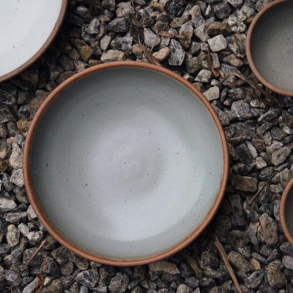 ISO- East Fork Pottery in Soapstone - Picture 2 of 4